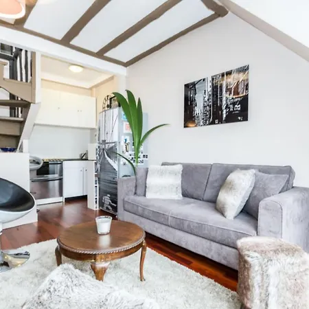 Appartamento Gorgeous And Charming Apt With Terrace