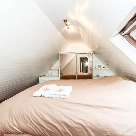 Gorgeous And Charming Apt With Terrace * Parigi