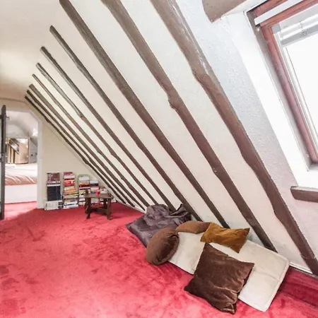 Gorgeous And Charming Apt With Terrace Appartamento *