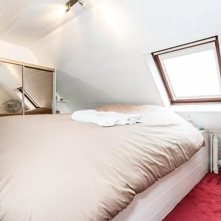 Gorgeous And Charming Apt With Terrace * Parigi